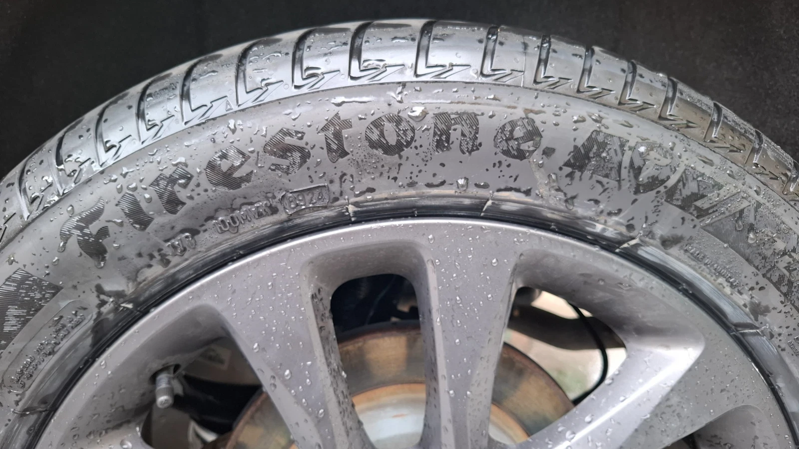 Jeep Grand cherokee 3.6 V6 - изображение 6