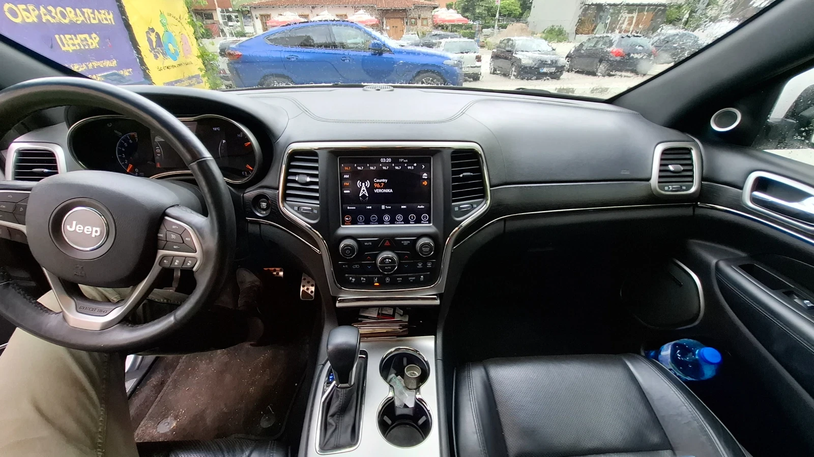 Jeep Grand cherokee 3.6 V6 - изображение 5