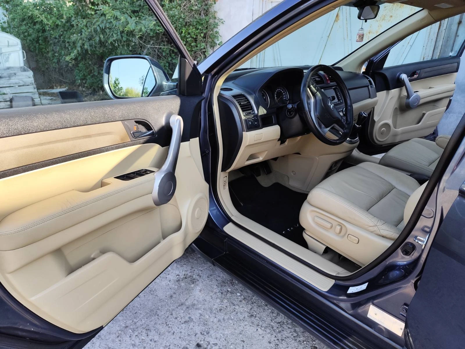 Honda Cr-v 2.2 CTDI Executive - изображение 5