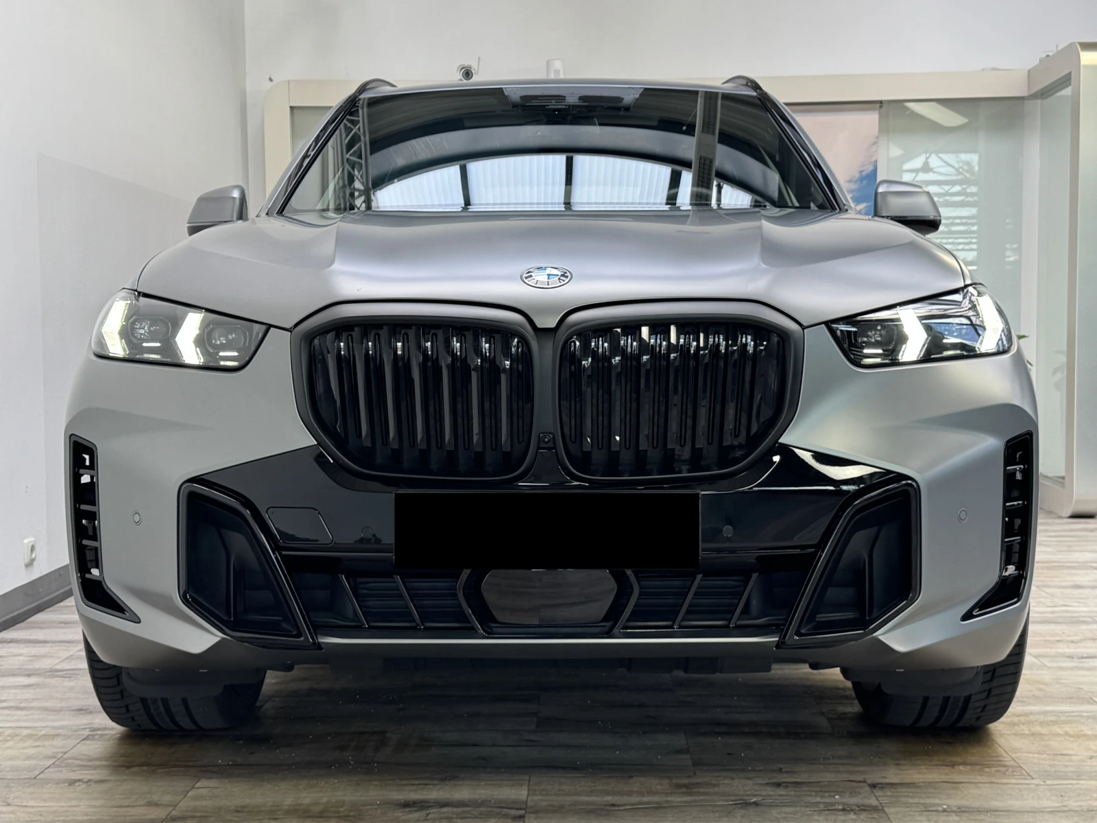 BMW X5 xDr.40d M Sport Pro 22" AHK - изображение 2