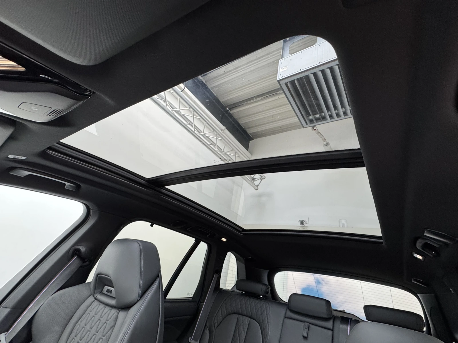 BMW X5 xDr.40d M Sport Pro 22" AHK - изображение 8