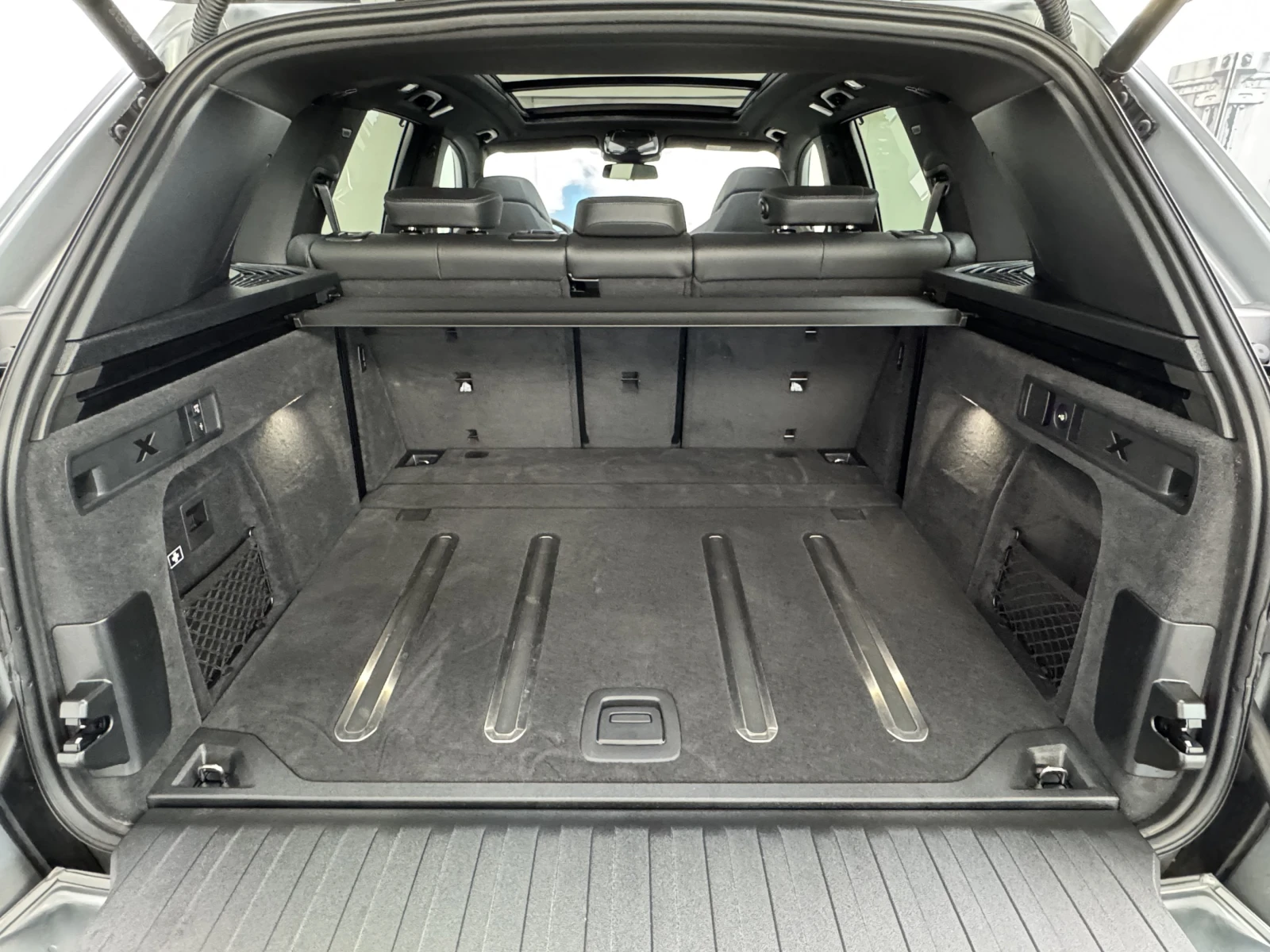 BMW X5 xDr.40d M Sport Pro 22" AHK | Mobile.bg   13