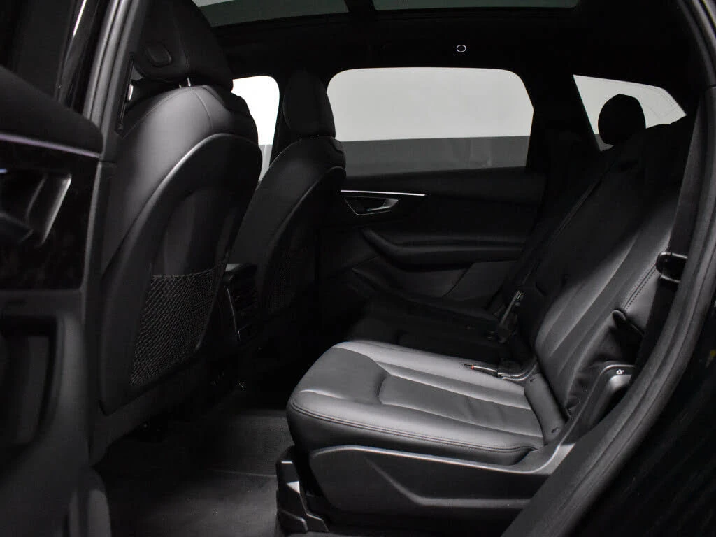 Audi Q7 *  *    *   *  | Mobile.bg   14