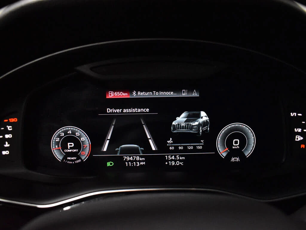 Audi Q7 *  *    *   *  | Mobile.bg   11