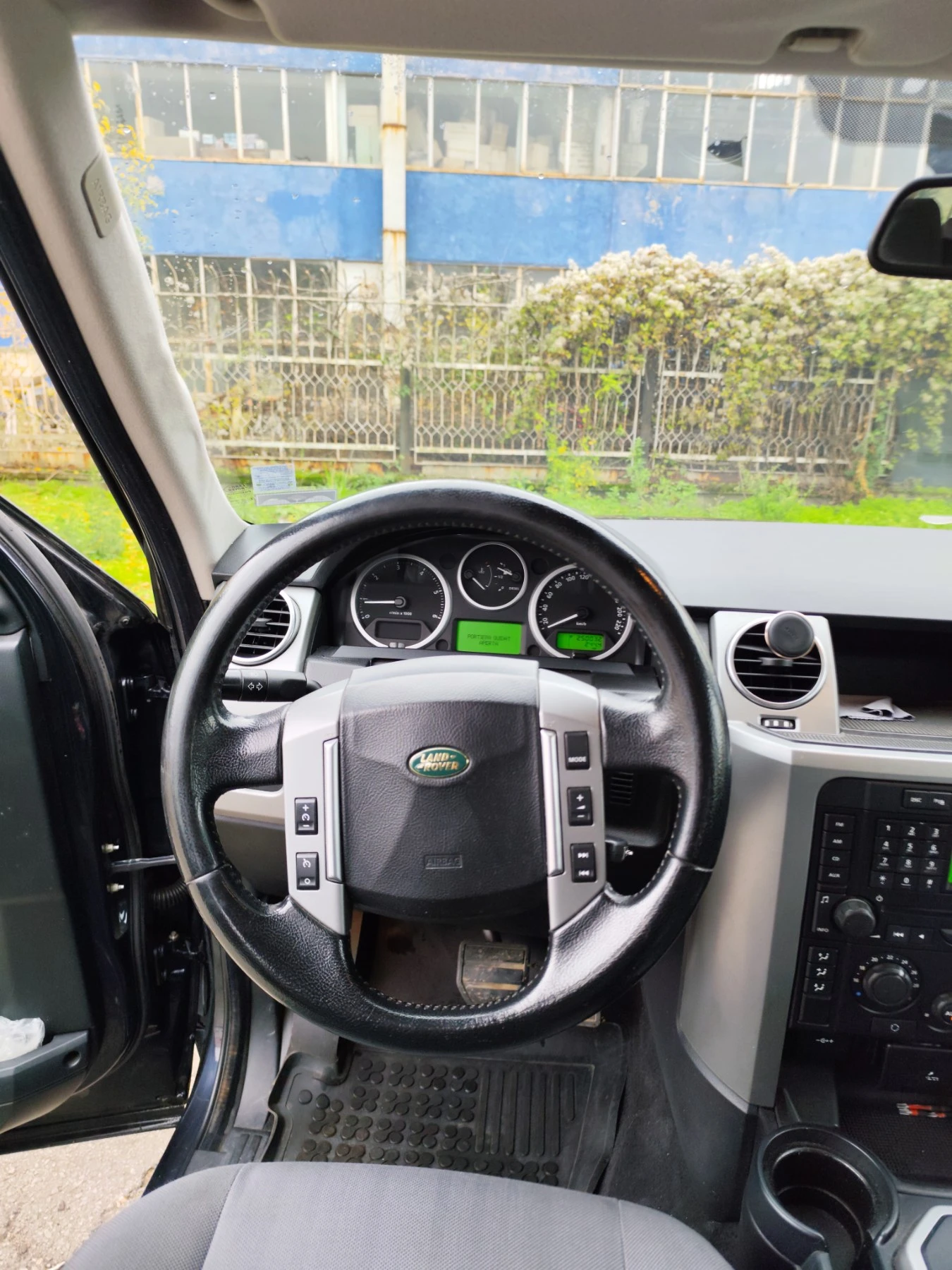 Land Rover Discovery | Mobile.bg   8