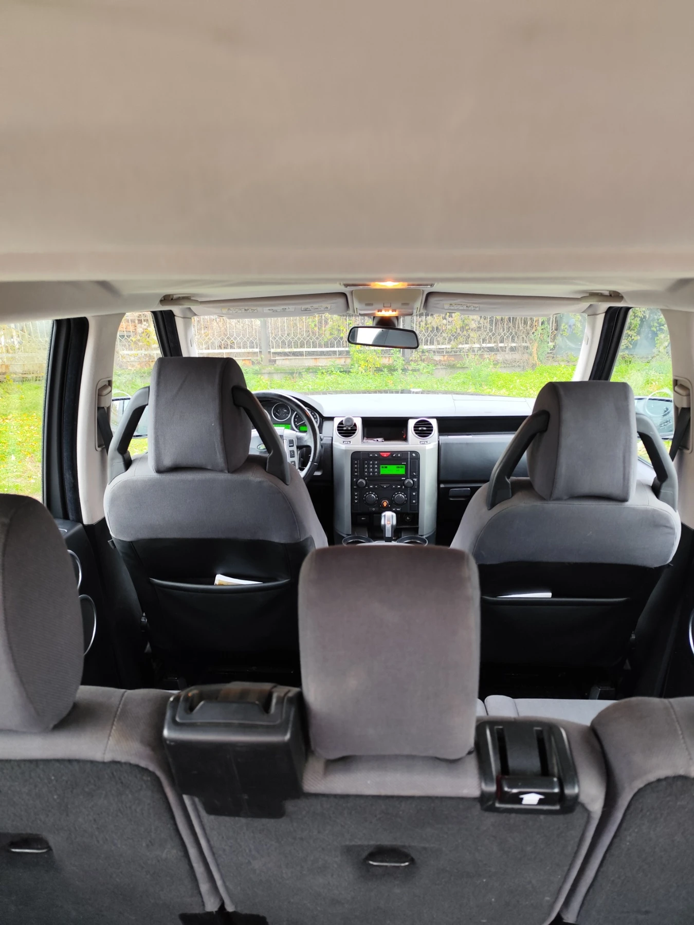 Land Rover Discovery | Mobile.bg   11