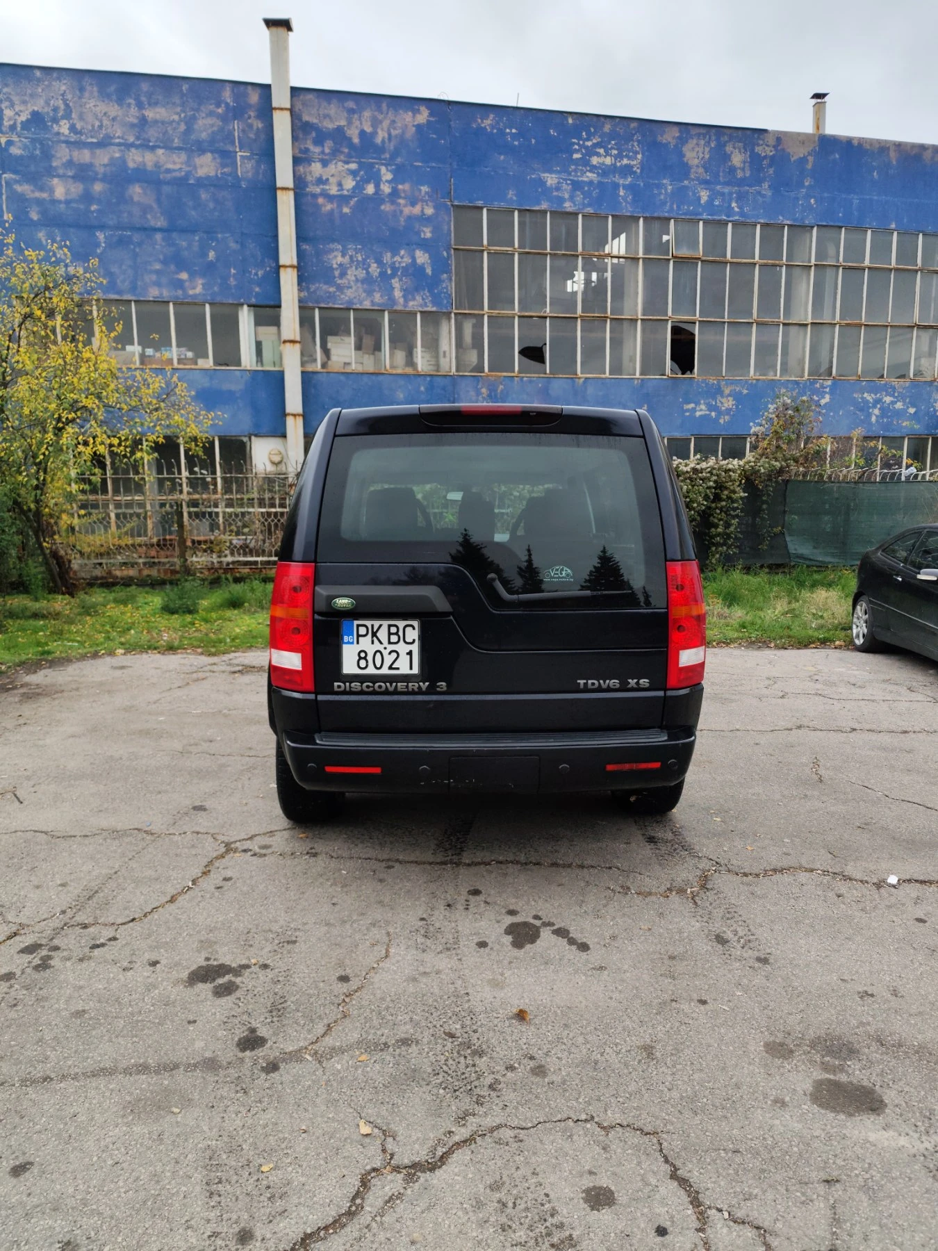 Land Rover Discovery | Mobile.bg   4