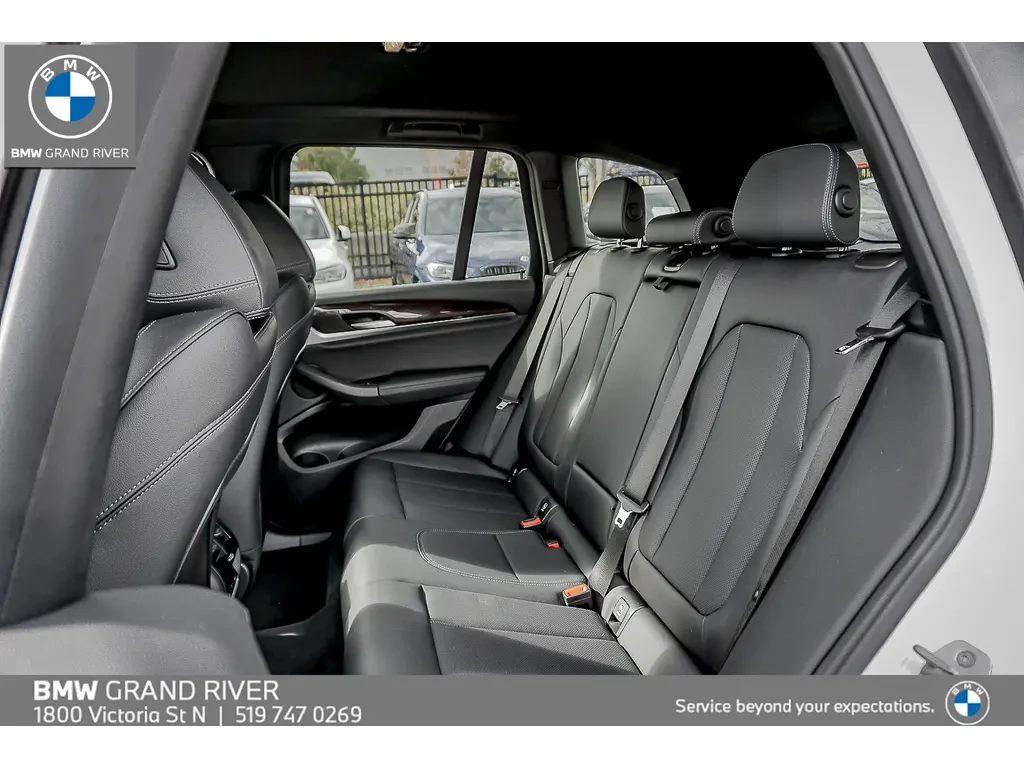 BMW X3 Xdrive30i| Lane Assist| Backup Camera| Keyless|  | Mobile.bg   9