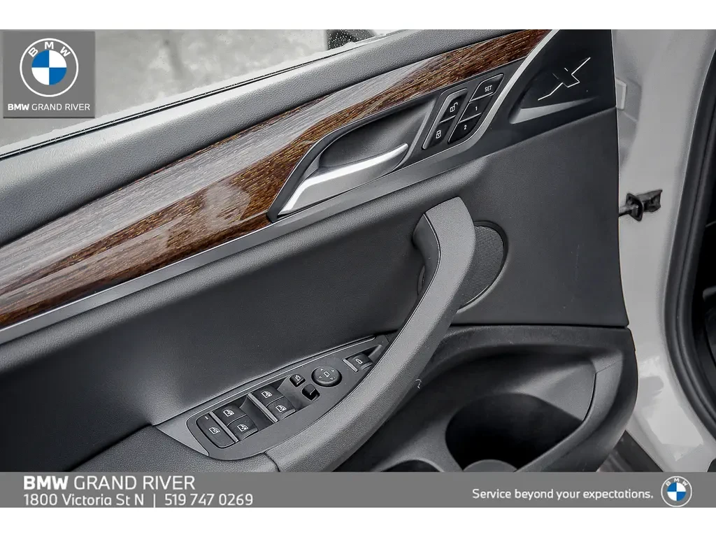 BMW X3 Xdrive30i| Lane Assist| Backup Camera| Keyless|  | Mobile.bg   13