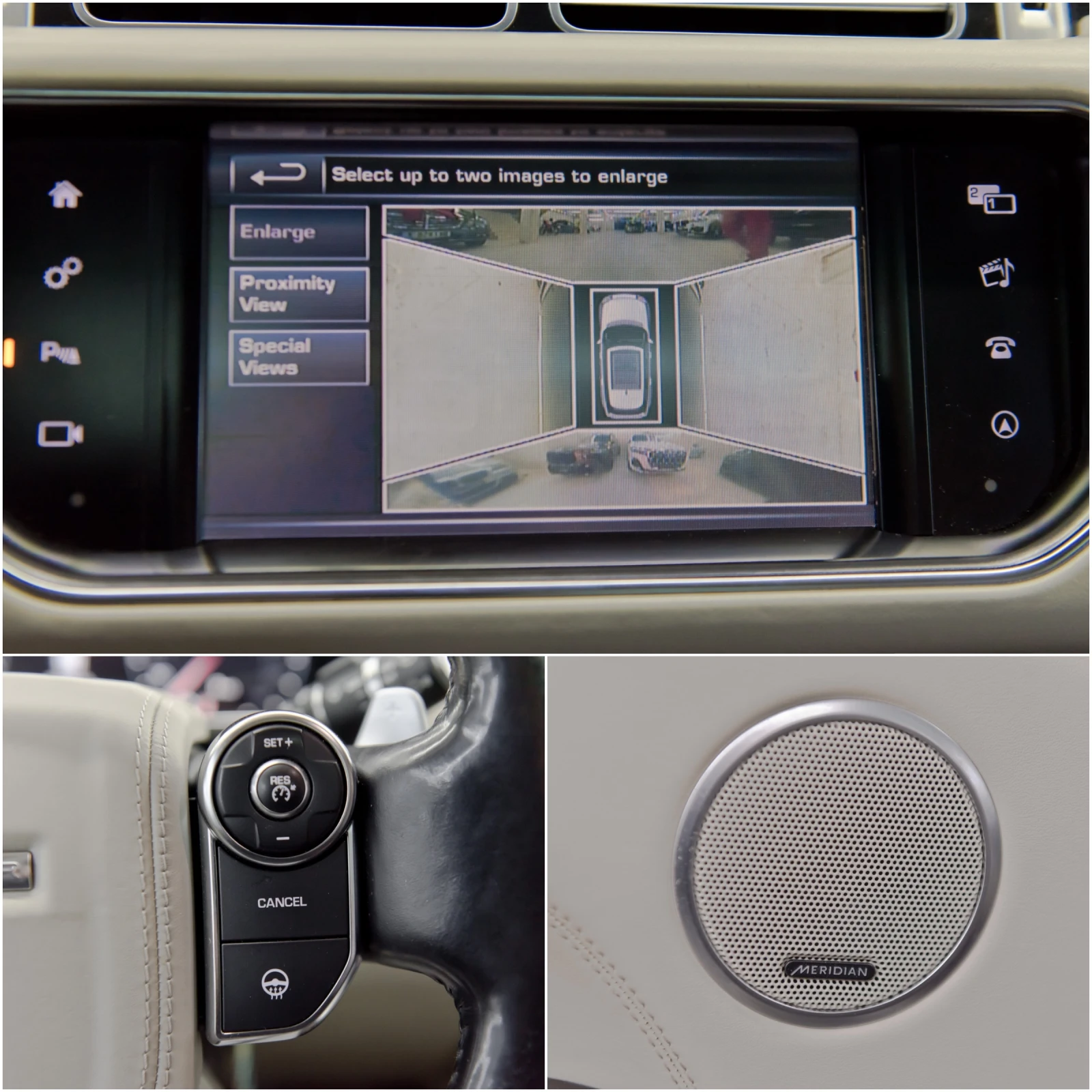 Land Rover Range rover Vogue* 5.0* Long* Autobiography | Mobile.bg   13