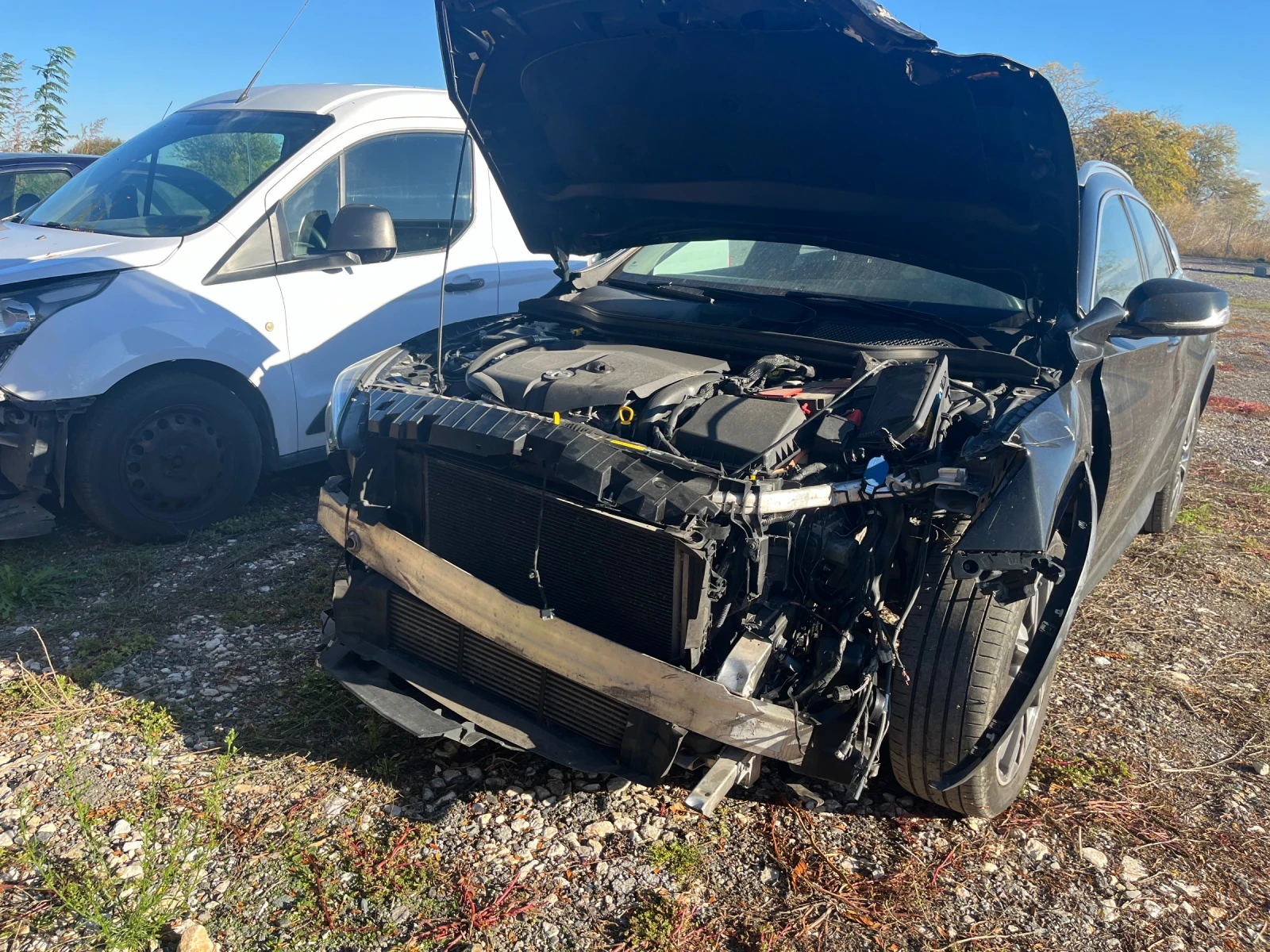 Infiniti QX30 2.2  215000 | Mobile.bg   1