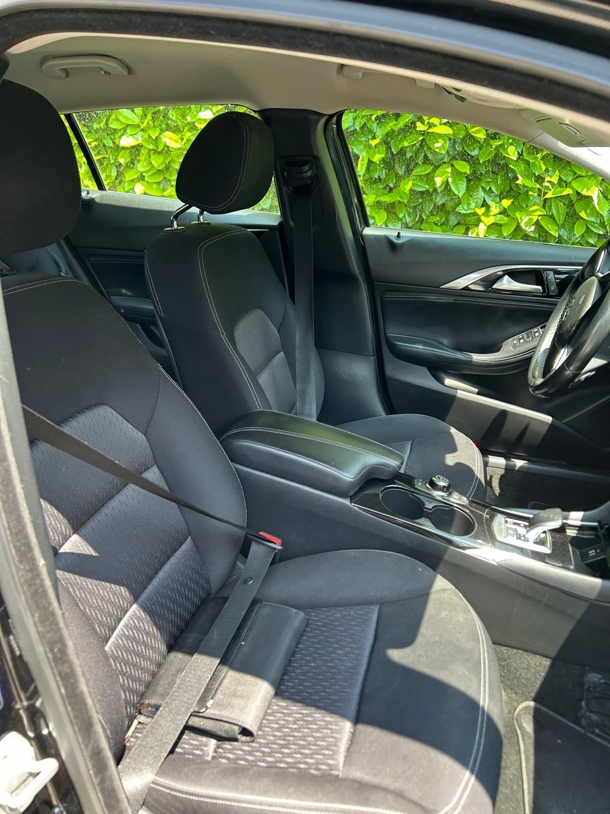 Infiniti QX30 2.2  215000 | Mobile.bg   16