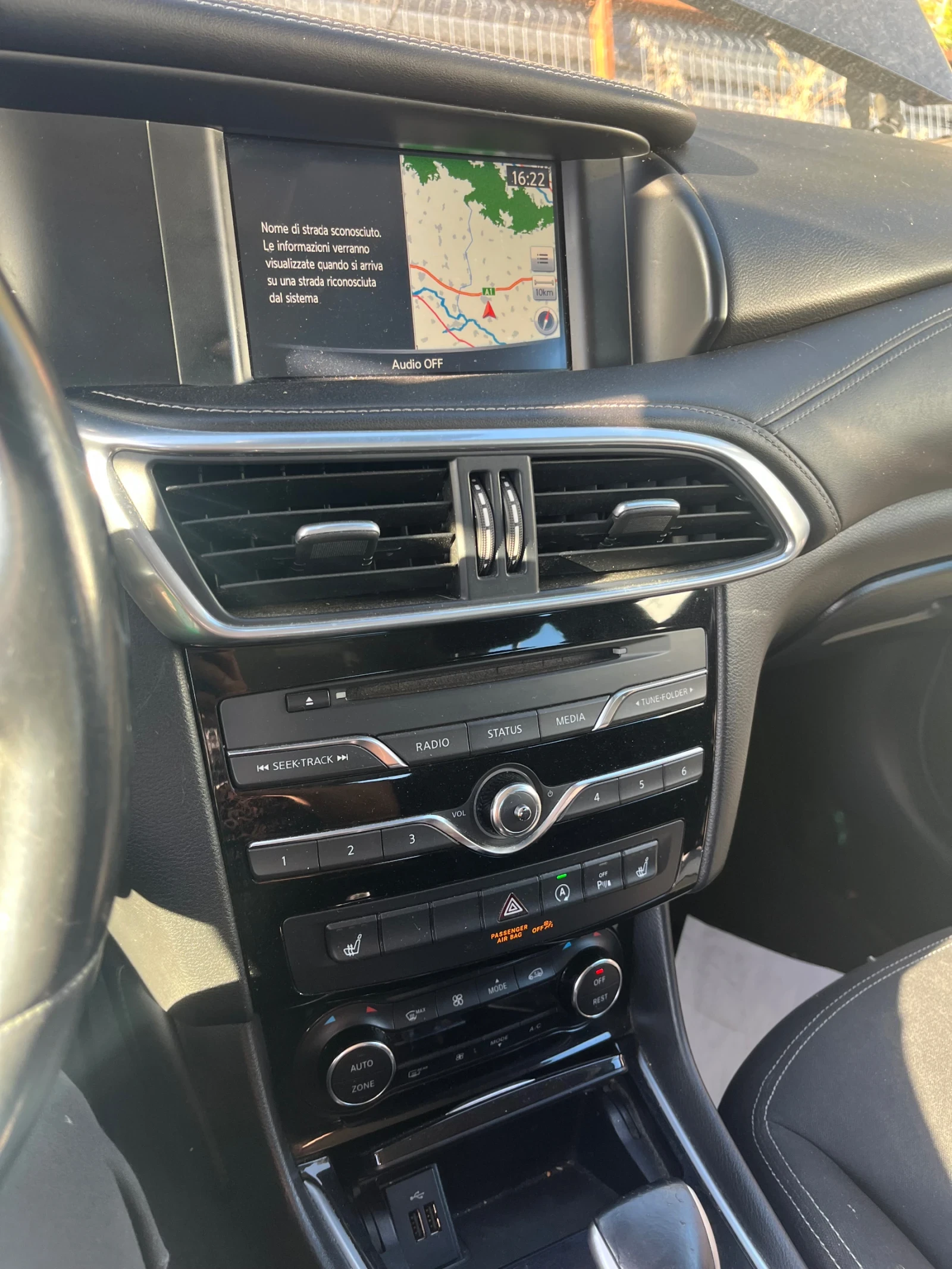 Infiniti QX30 2.2  215000 | Mobile.bg   11