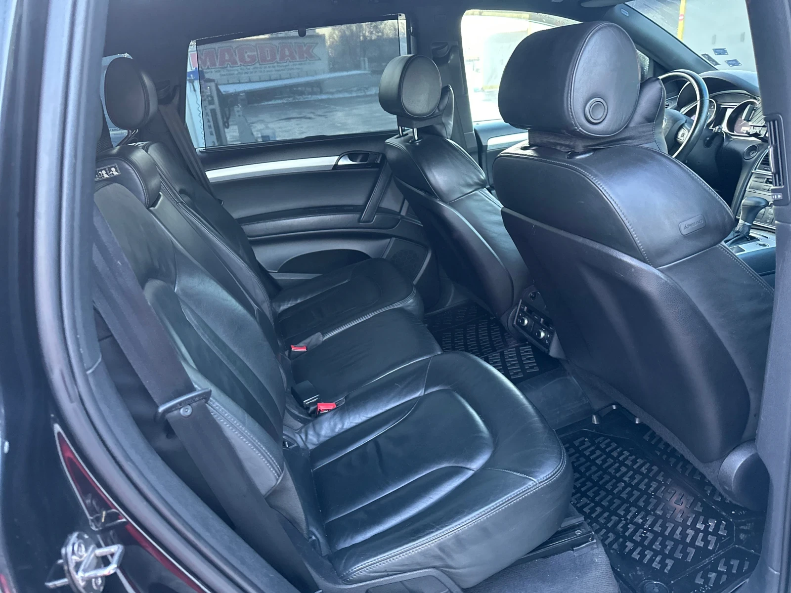 Audi Q7 | Mobile.bg � ����������� 11