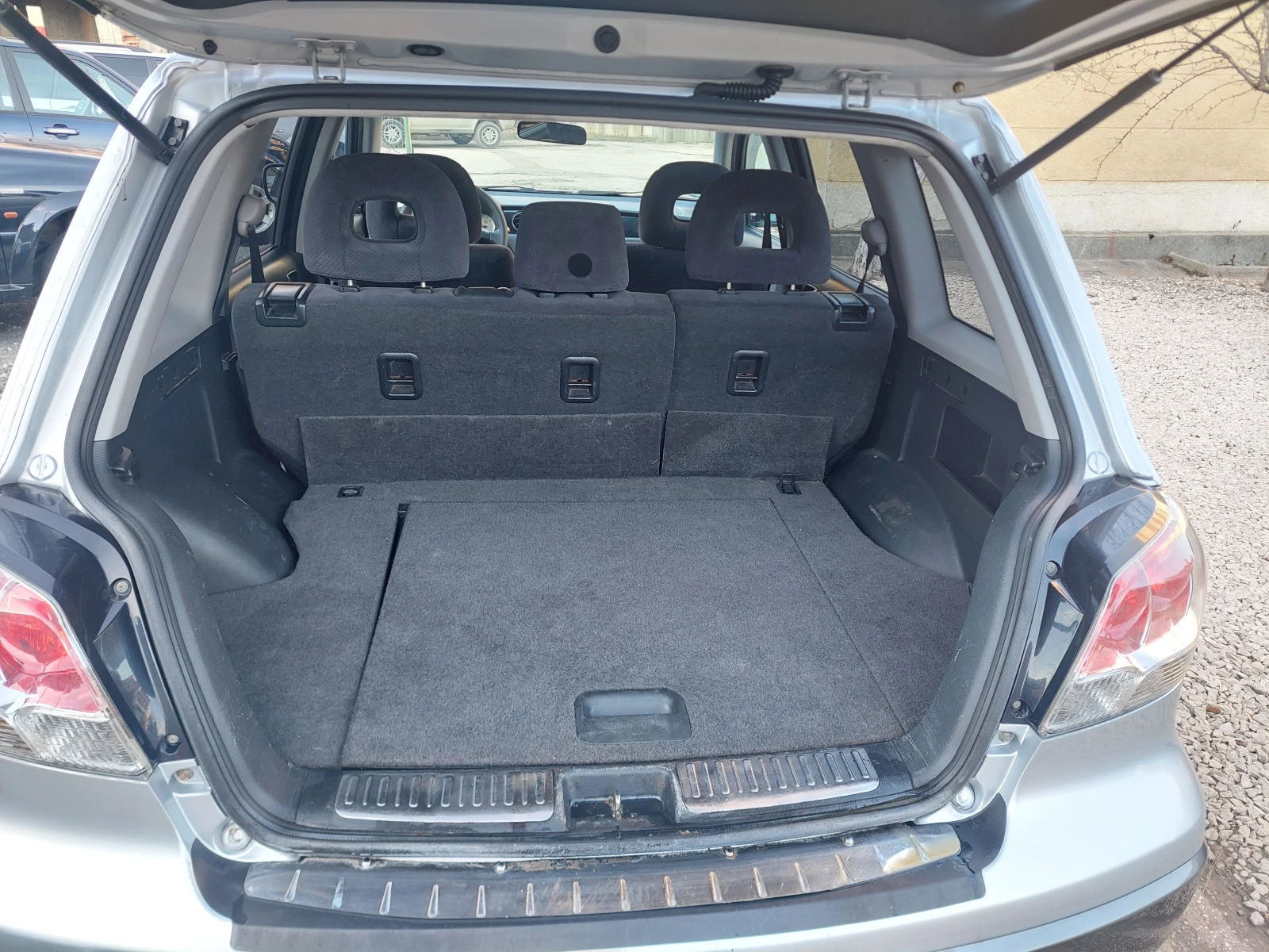 Mitsubishi Outlander ���-������.4�4.��� ��������� | Mobile.bg � ����������� 13