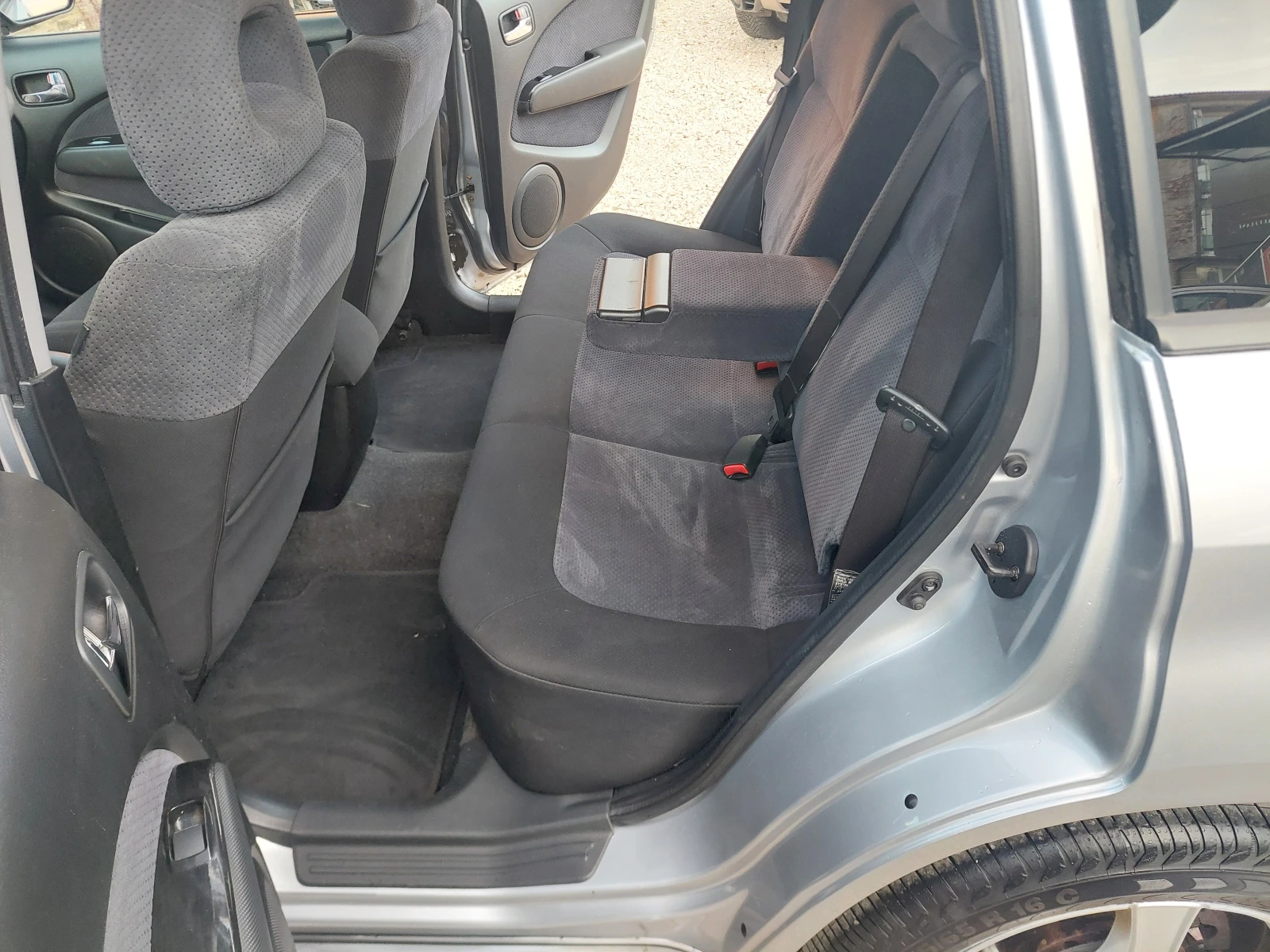 Mitsubishi Outlander ���-������.4�4.��� ��������� | Mobile.bg � ����������� 12