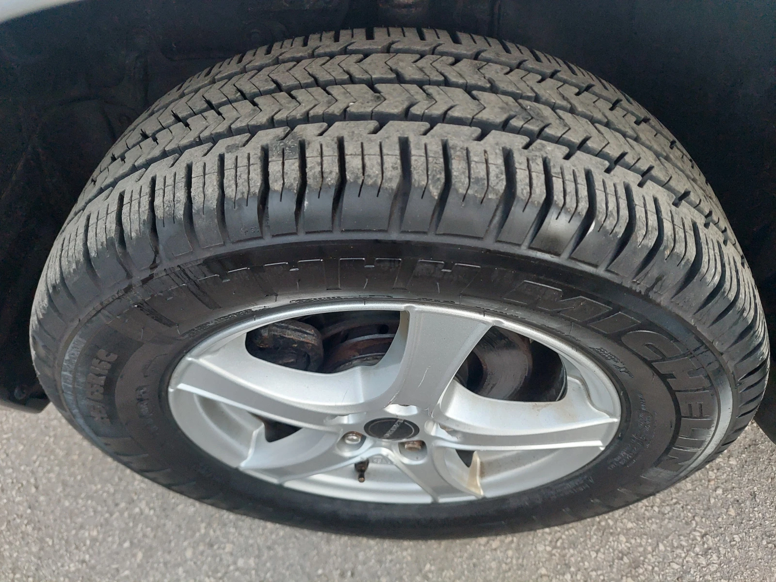 Mitsubishi Outlander ���-������.4�4.��� ��������� | Mobile.bg � ����������� 16