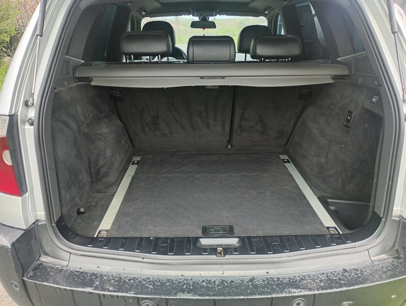 BMW X3 | Mobile.bg � ����������� 11