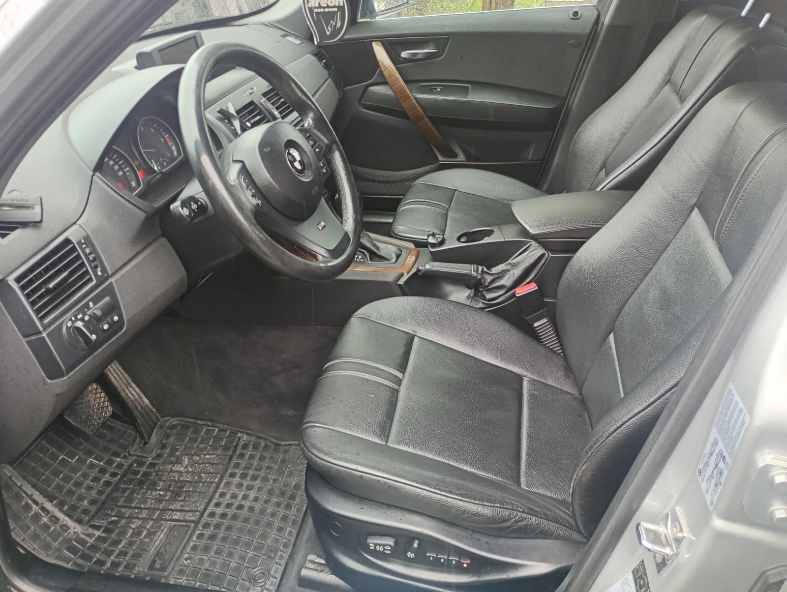 BMW X3  - изображение 8