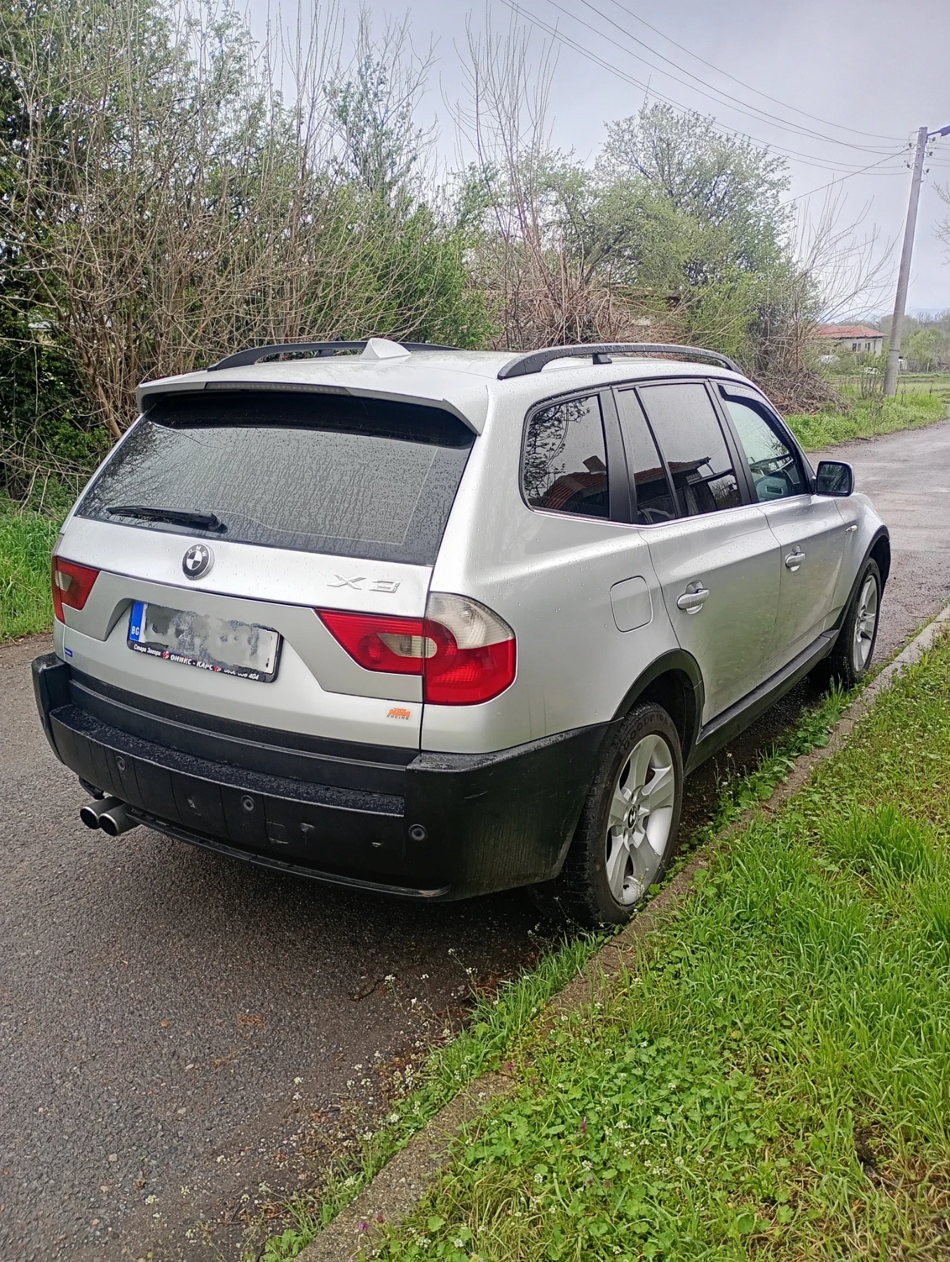 BMW X3 | Mobile.bg � ����������� 13