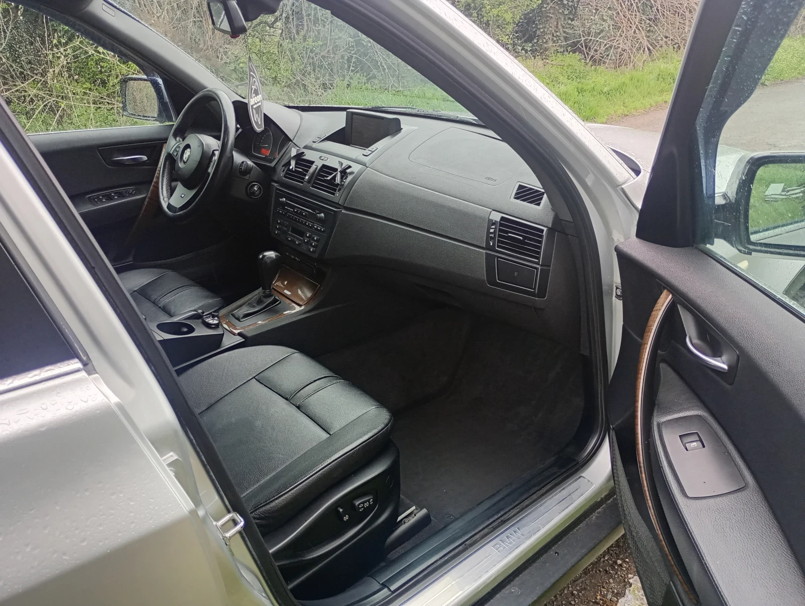 BMW X3  - изображение 5