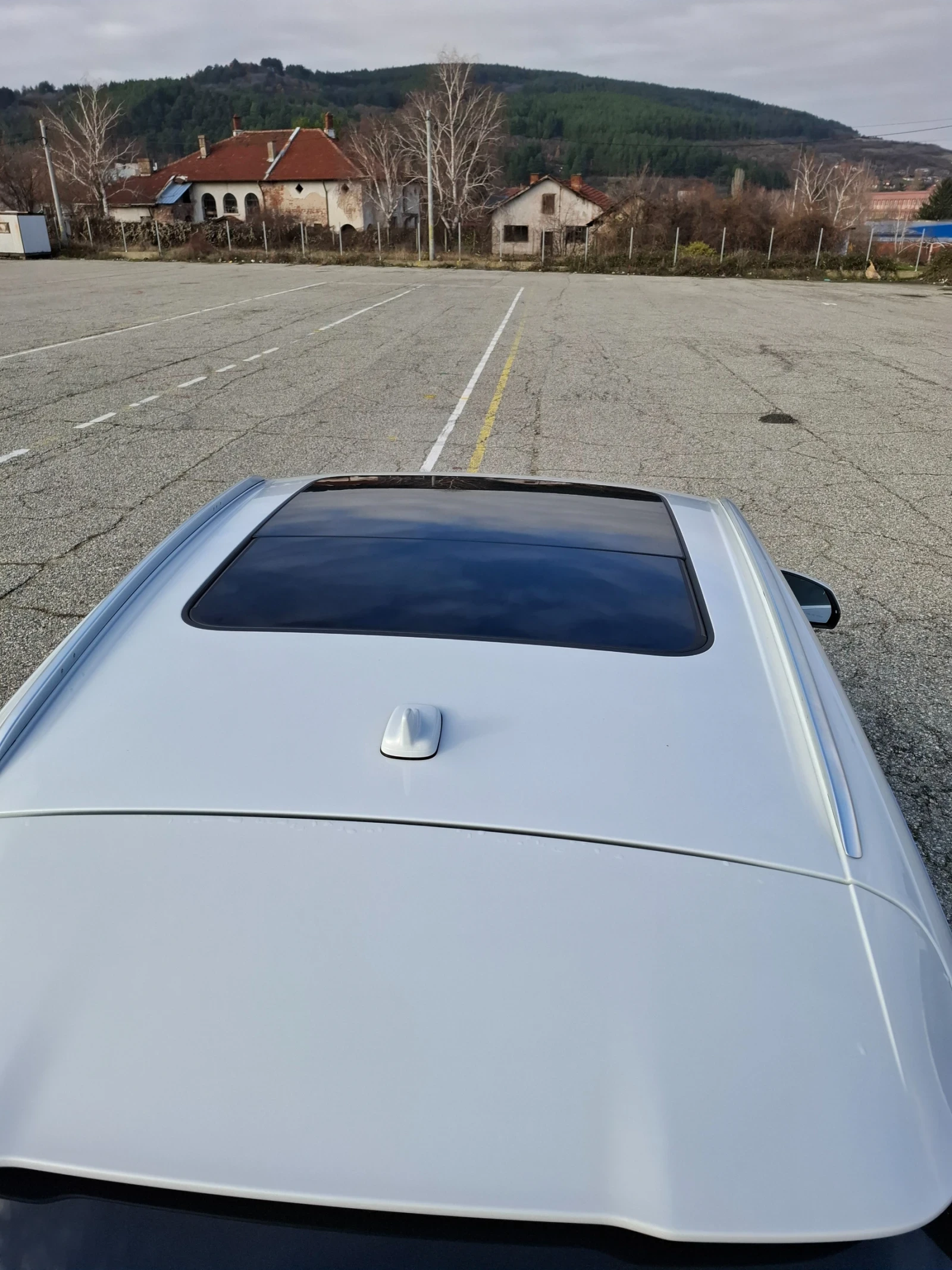 Audi Q5 2.0 TFSI SPORTBACK  S-line MILD HYBRID | Mobile.bg � ����������� 7