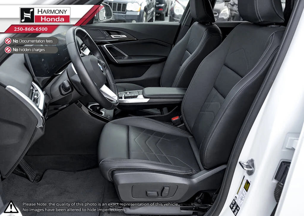 BMW X1 xDrive28i*  АвтоКредит* (ЦЕНА ДО БГ) - изображение 7