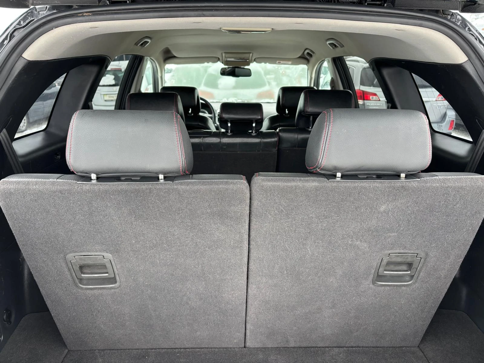 Chevrolet Captiva 2.0d* 4x4* Navi* 7 �����* ����* ������ | Mobile.bg � ����������� 11