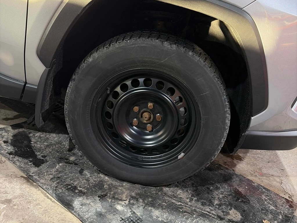 Toyota Rav4 * XLE AWD * CARFAX * ЦЕНА ДО БГ - изображение 7