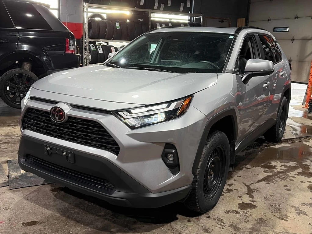 Toyota Rav4 * XLE AWD * CARFAX * ���� �� �� | Mobile.bg � ����������� 1
