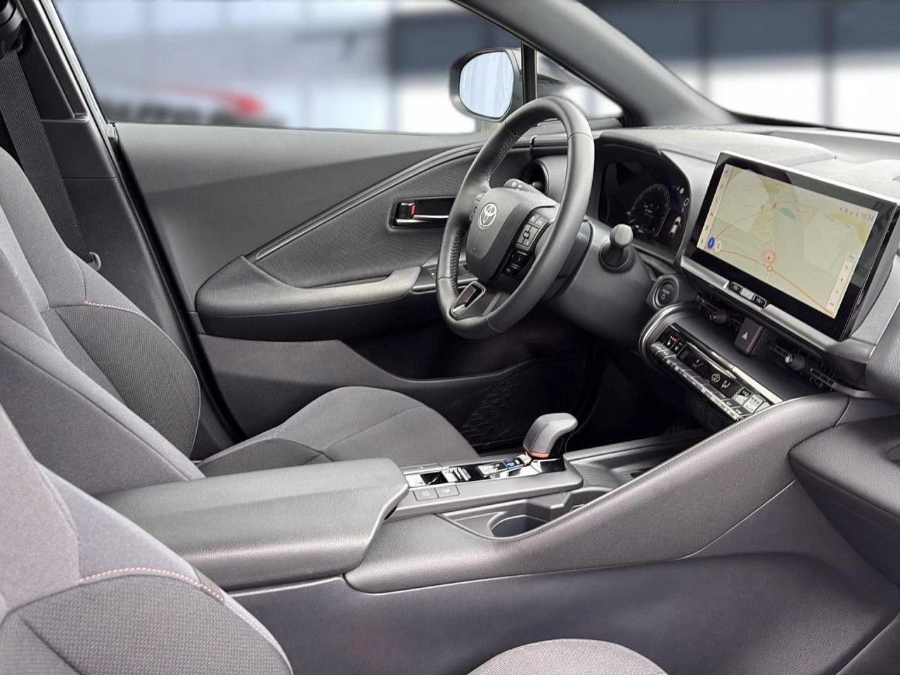 Toyota C-HR 2.0* TEAM-D* CAM* KEYLESS* DISTR*  | Mobile.bg � ����������� 16