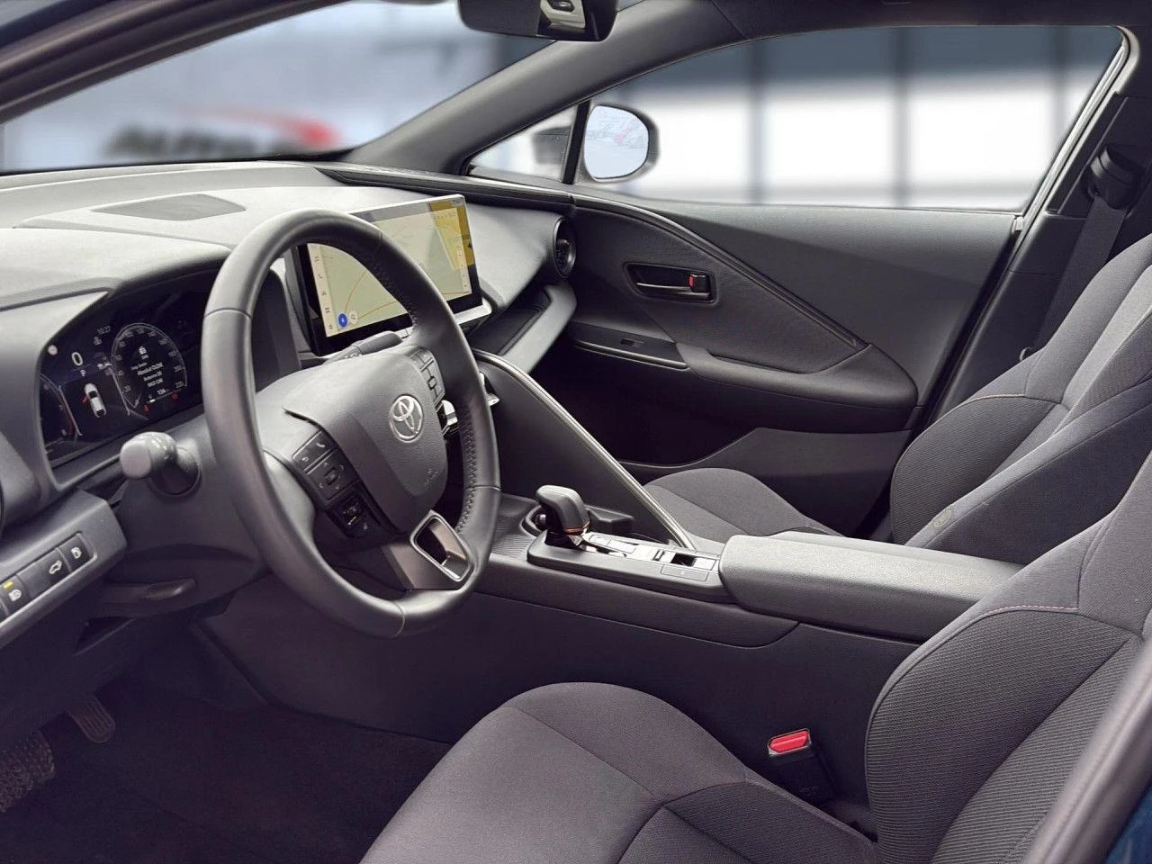 Toyota C-HR 2.0* TEAM-D* CAM* KEYLESS* DISTR*  - изображение 9