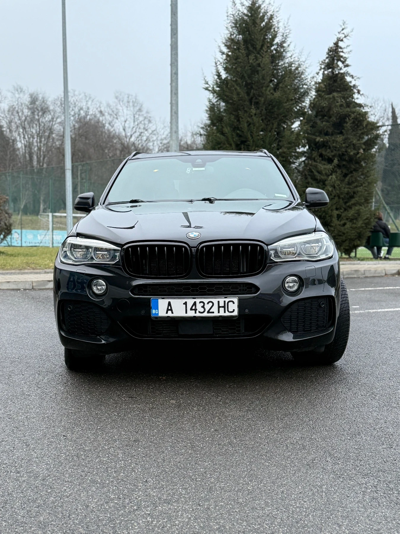 BMW X5 X5 40d Mpack  - изображение 2