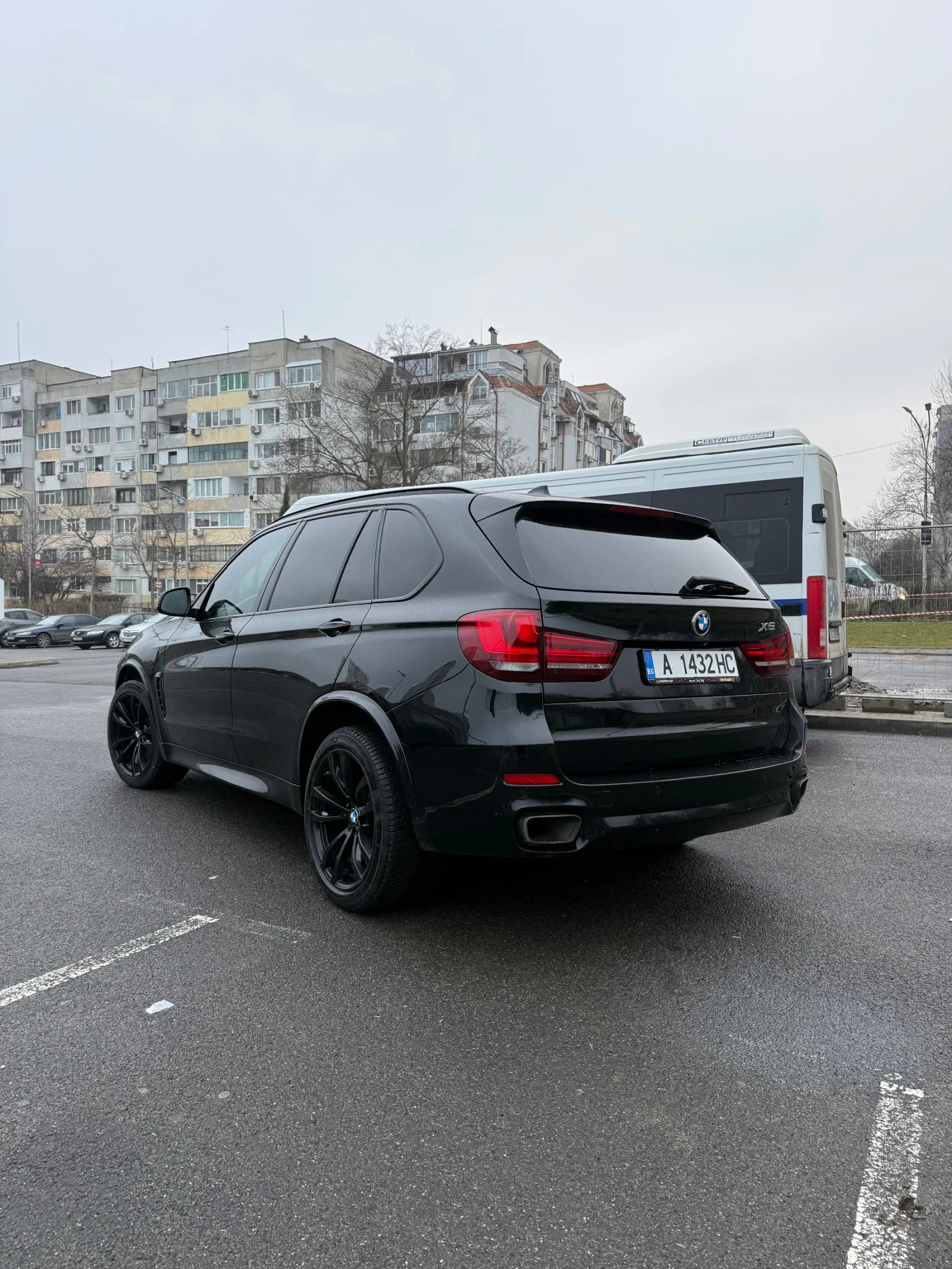 BMW X5 X5 40d Mpack  - изображение 4