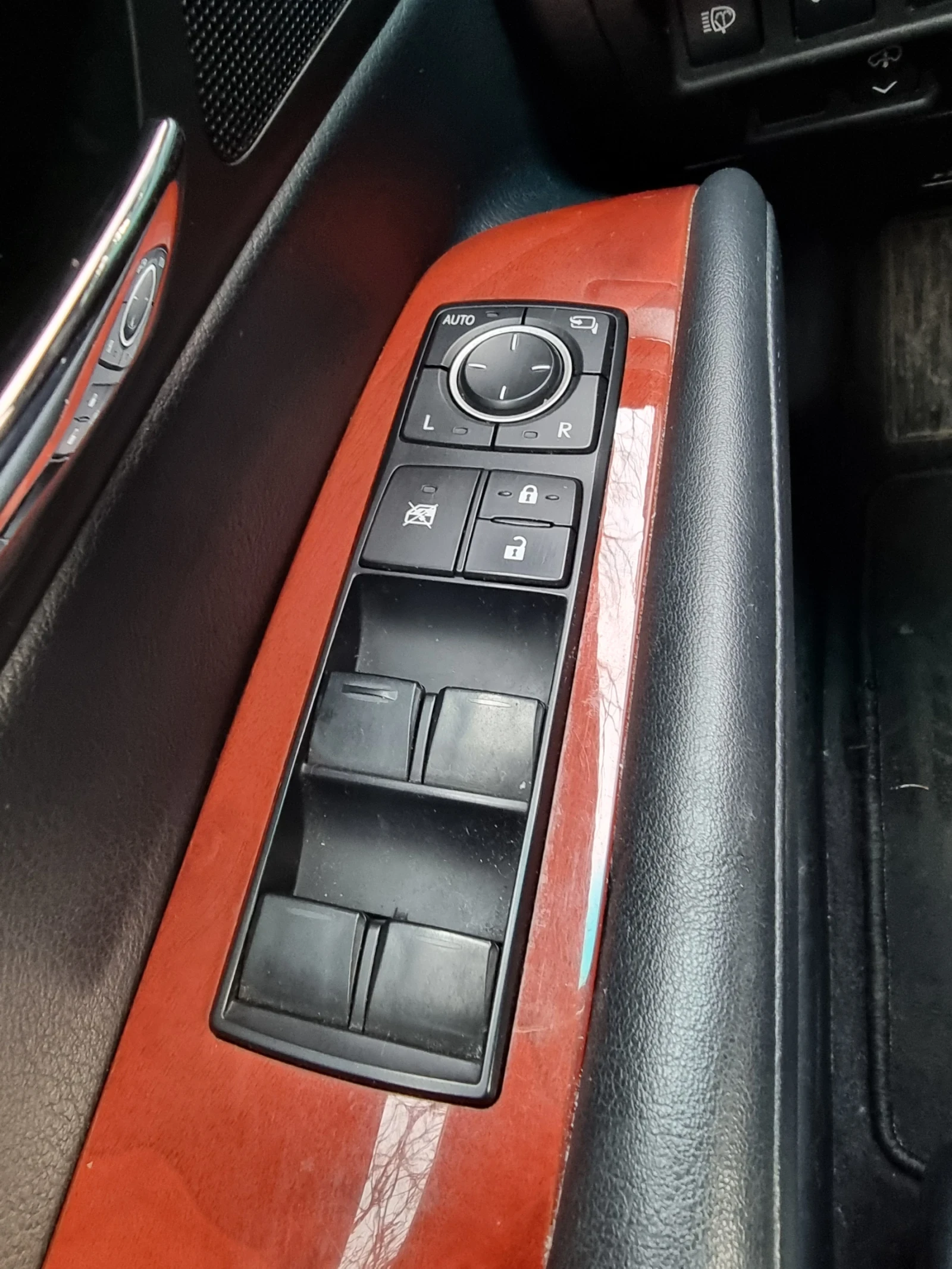 Lexus RX 450h G15W | Mobile.bg � ����������� 16