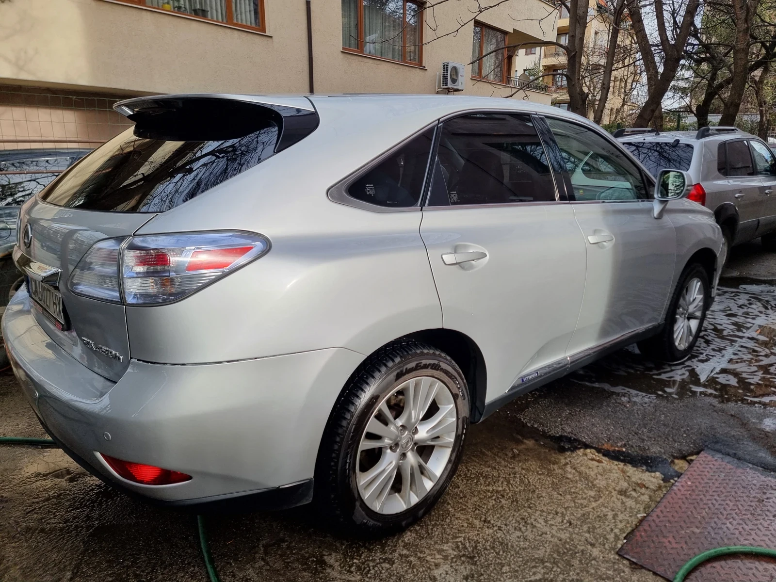Lexus RX 450h G15W | Mobile.bg � ����������� 6