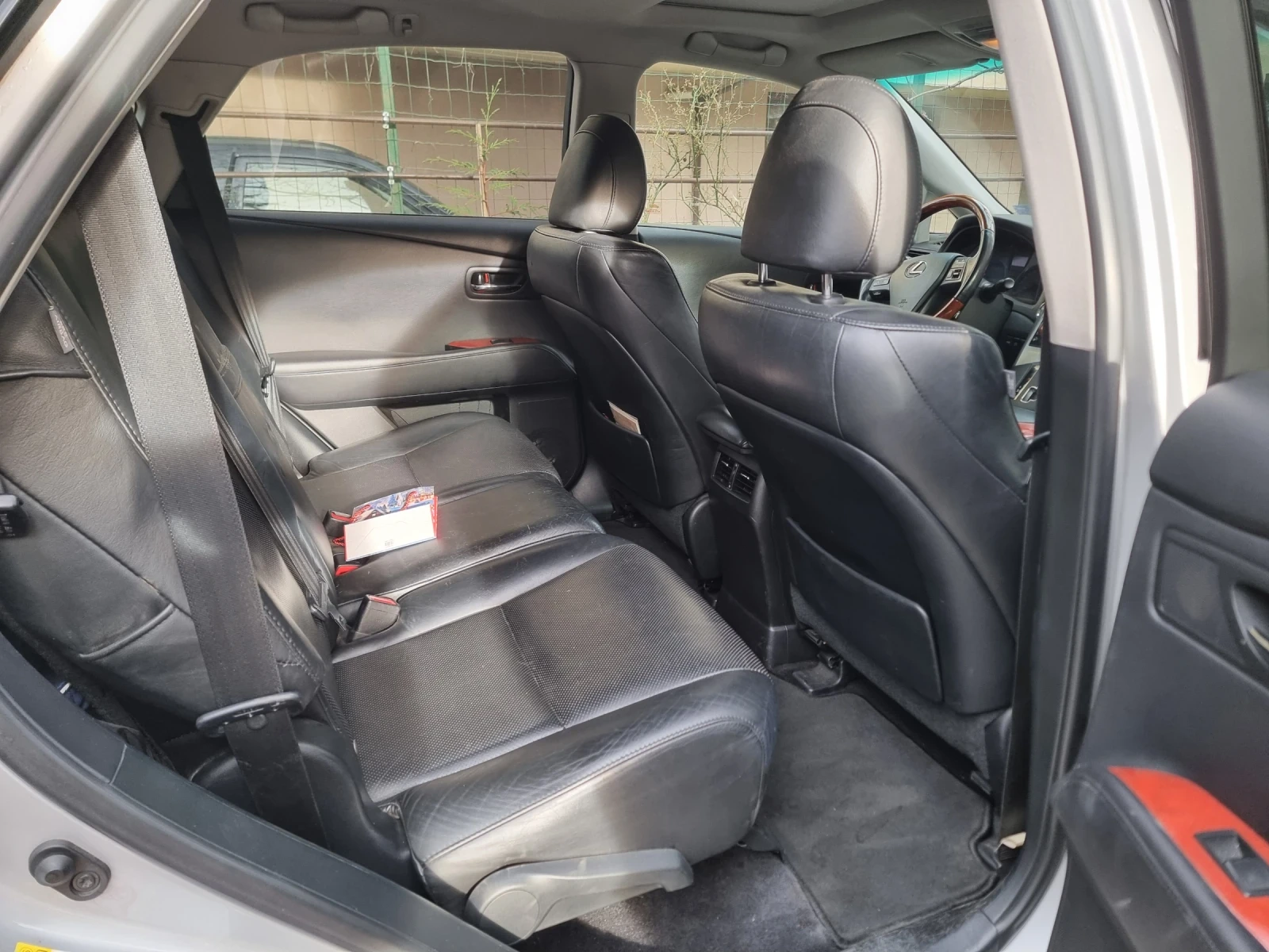 Lexus RX 450h G15W | Mobile.bg � ����������� 5