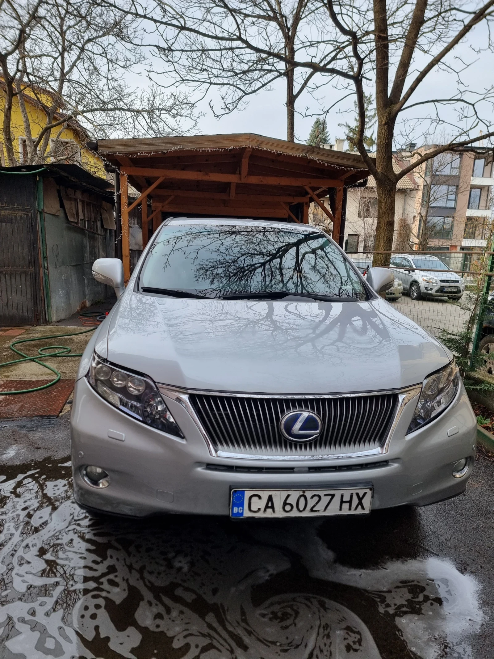 Lexus RX 450h G15W | Mobile.bg � ����������� 2