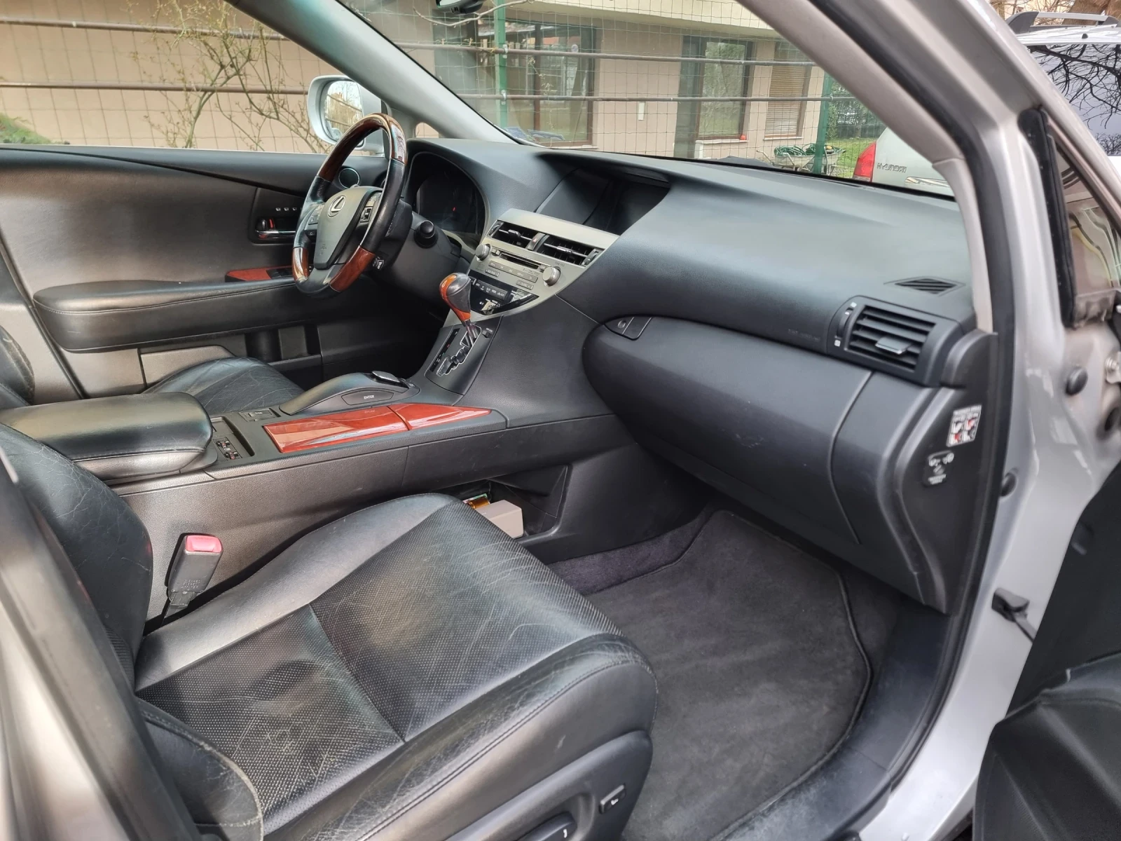 Lexus RX 450h G15W | Mobile.bg � ����������� 4