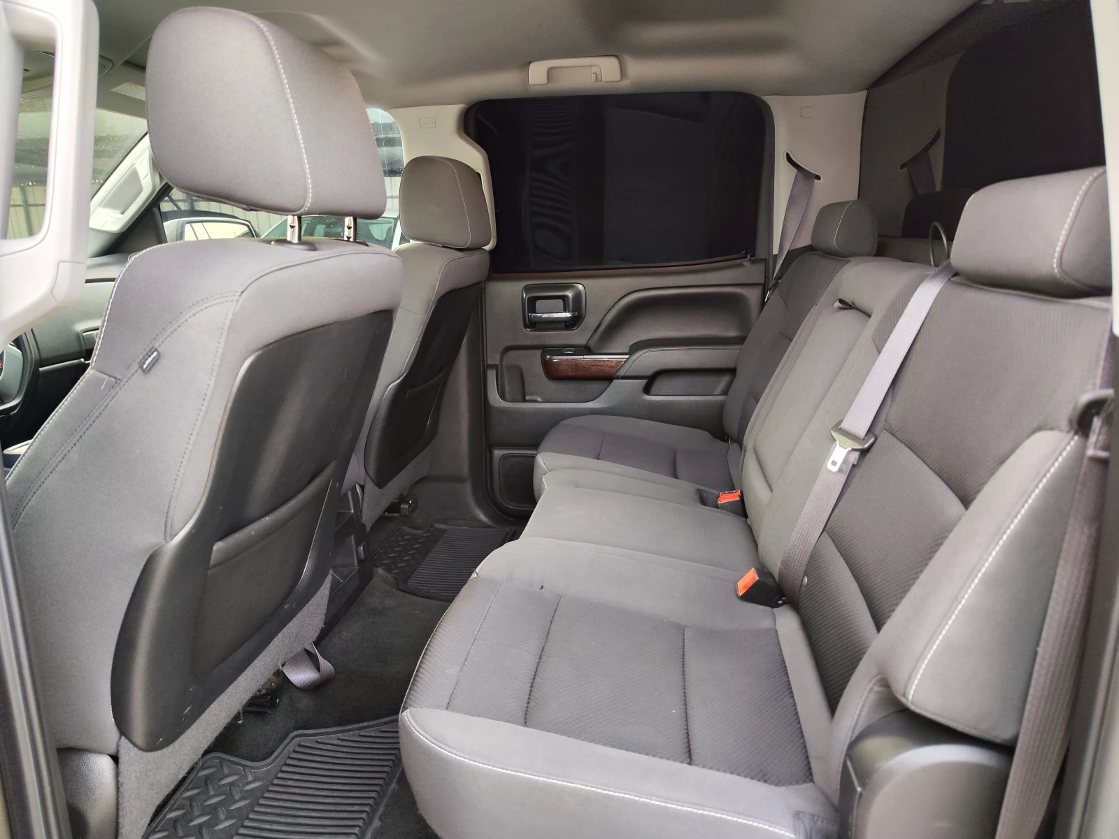 Gmc Sierra 5.3* FACE* CAMERA* LEDD* LIZING, снимка 6 - Автомобили и джипове - 53713742