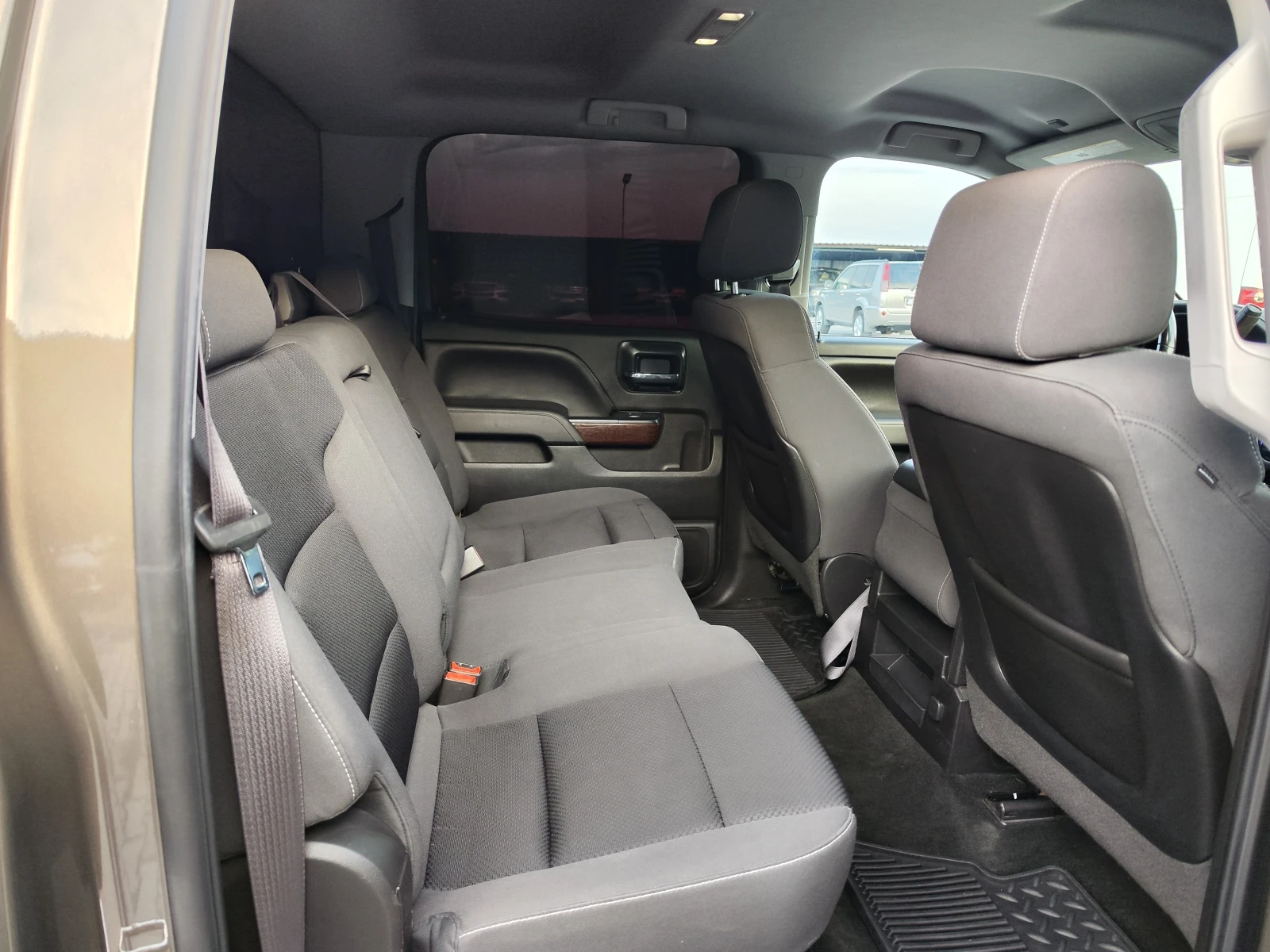 Gmc Sierra 5.3* FACE* CAMERA* LEDD* LIZING, снимка 7 - Автомобили и джипове - 53713742