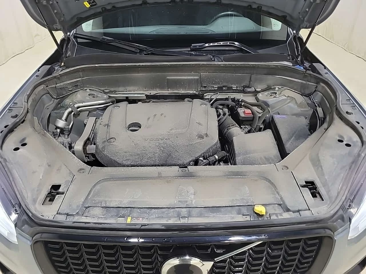 Volvo Xc90 * PLUS DARK THEME * CARFAX * Без инциденти * , снимка 16 - Автомобили и джипове - 53999117