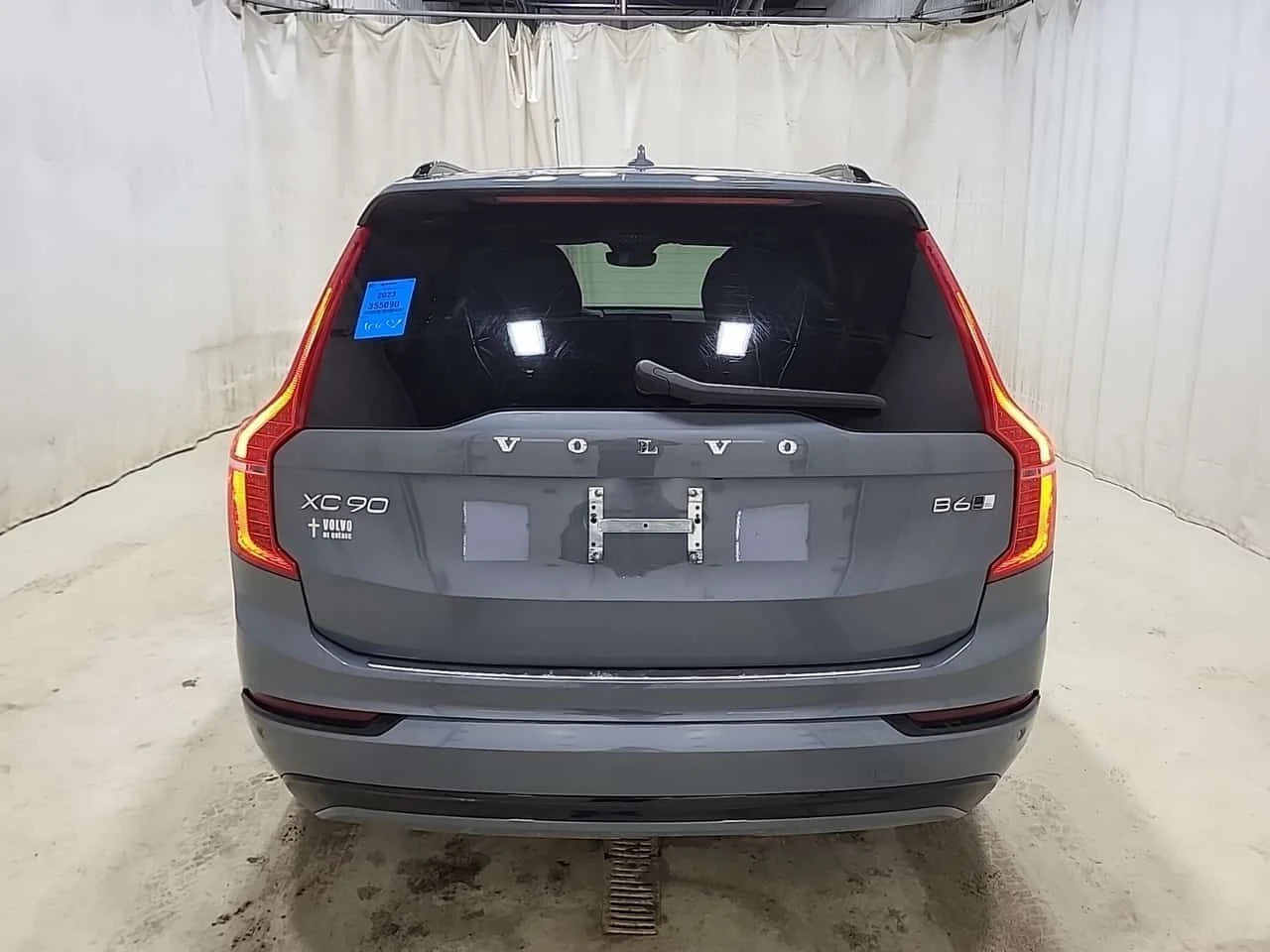 Volvo Xc90 * PLUS DARK THEME * CARFAX * Без инциденти * , снимка 5 - Автомобили и джипове - 53999117