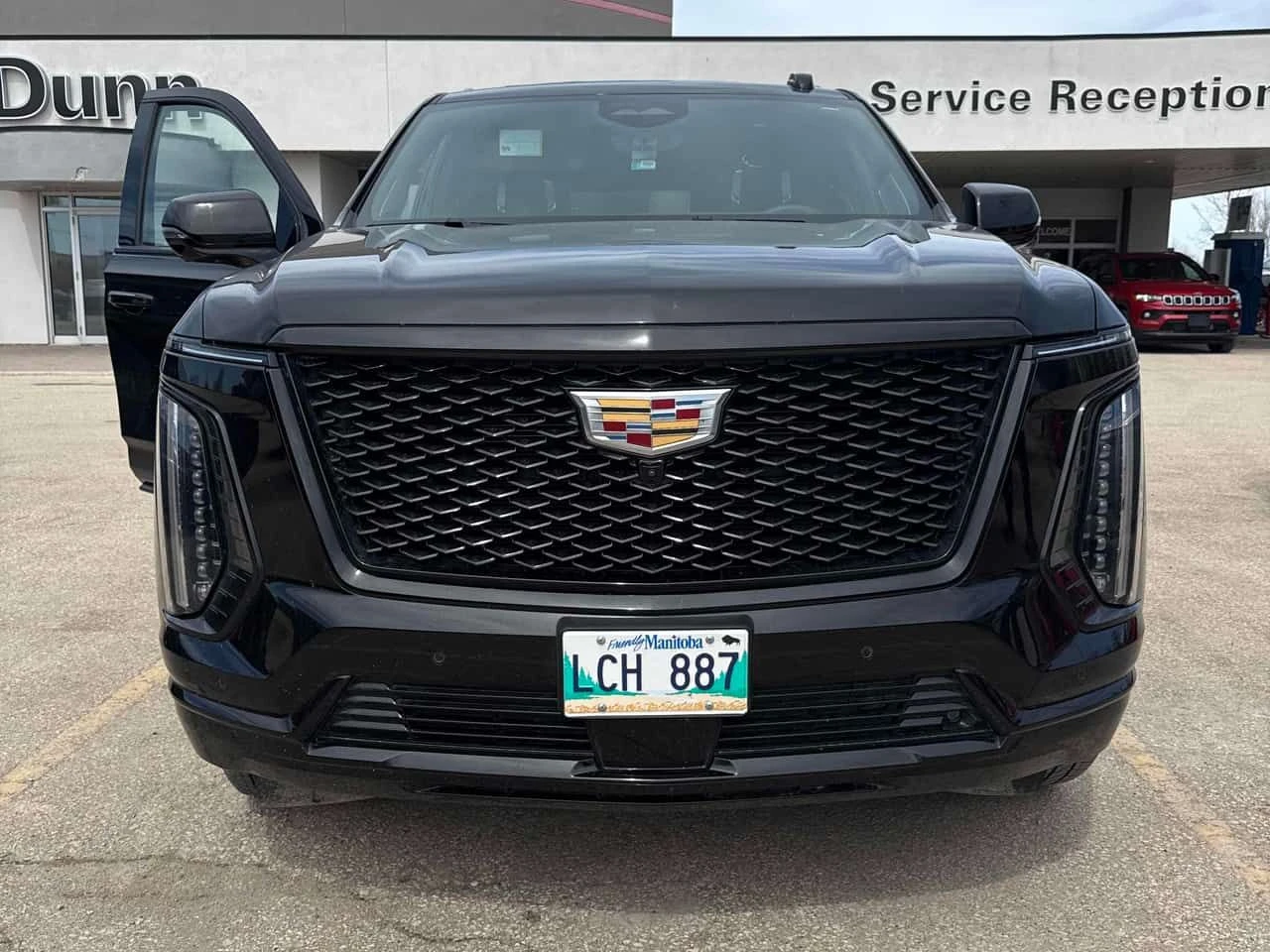 Cadillac Escalade * 4WD Sport Platinum* 2 �����* PANO* �������* KEYL | Mobile.bg � ����������� 6