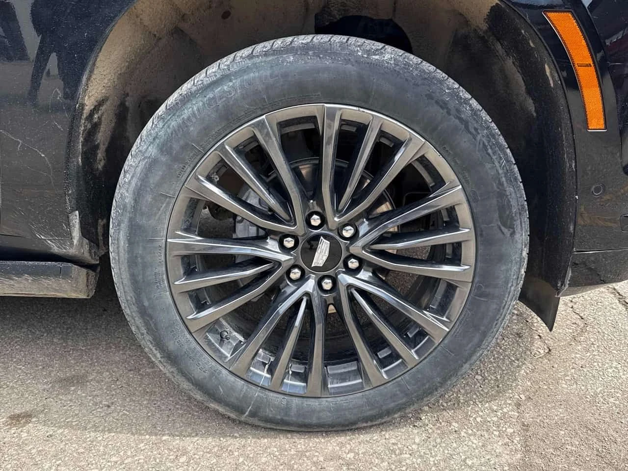 Cadillac Escalade * 4WD Sport Platinum* 2 �����* PANO* �������* KEYL | Mobile.bg � ����������� 7
