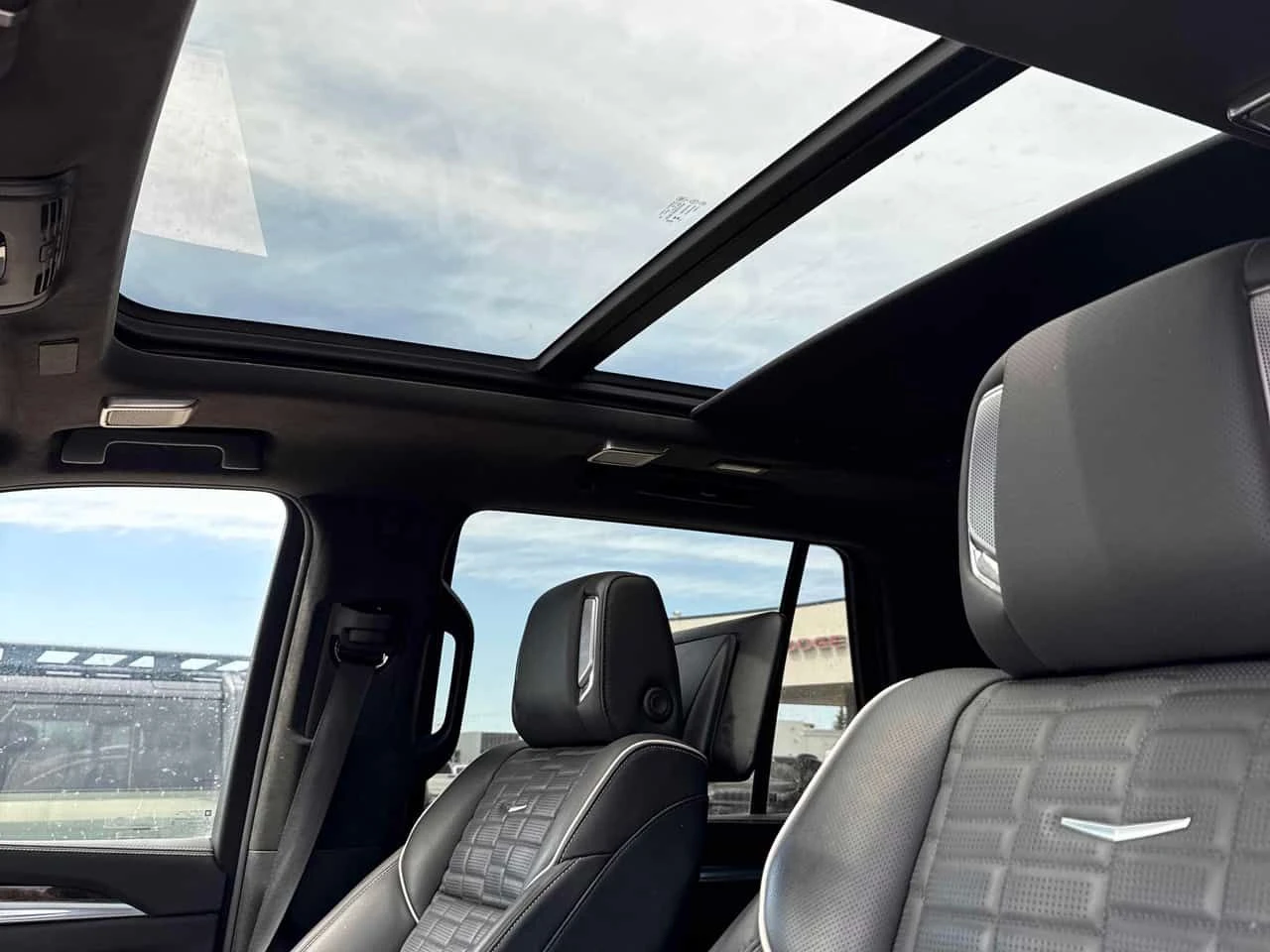 Cadillac Escalade * 4WD Sport Platinum* 2 �����* PANO* �������* KEYL | Mobile.bg � ����������� 11