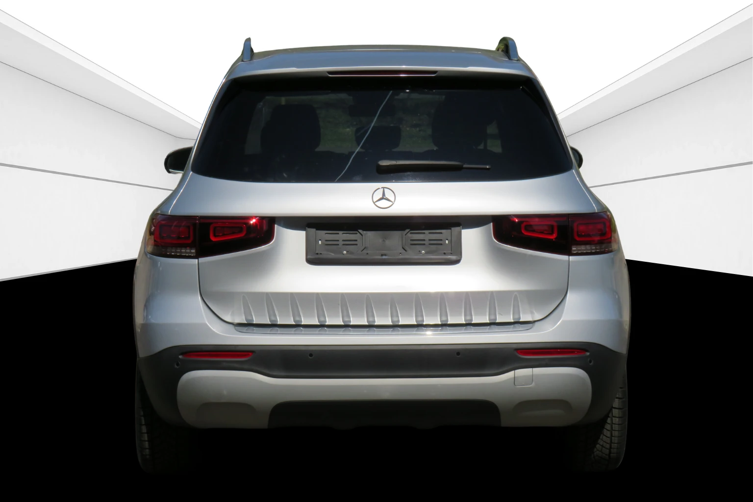 Mercedes-Benz GLB 180 Sport Plus - 4-Matic | Mobile.bg � ����������� 6