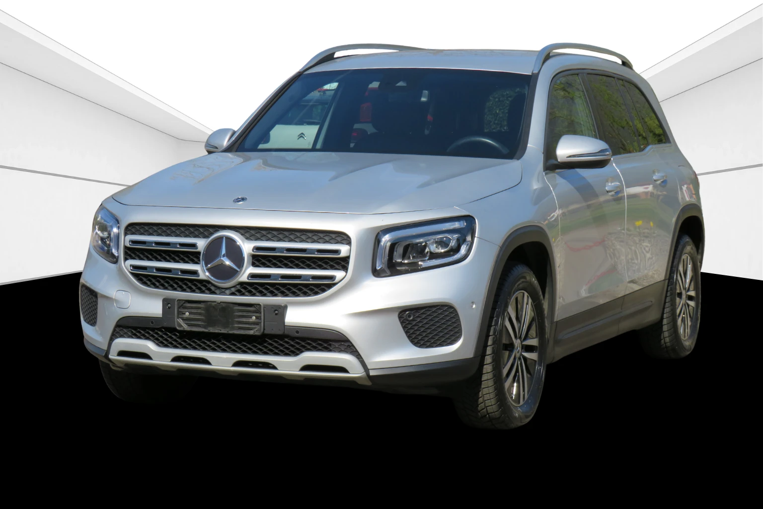 Mercedes-Benz GLB 180 Sport Plus - 4-Matic | Mobile.bg � ����������� 2