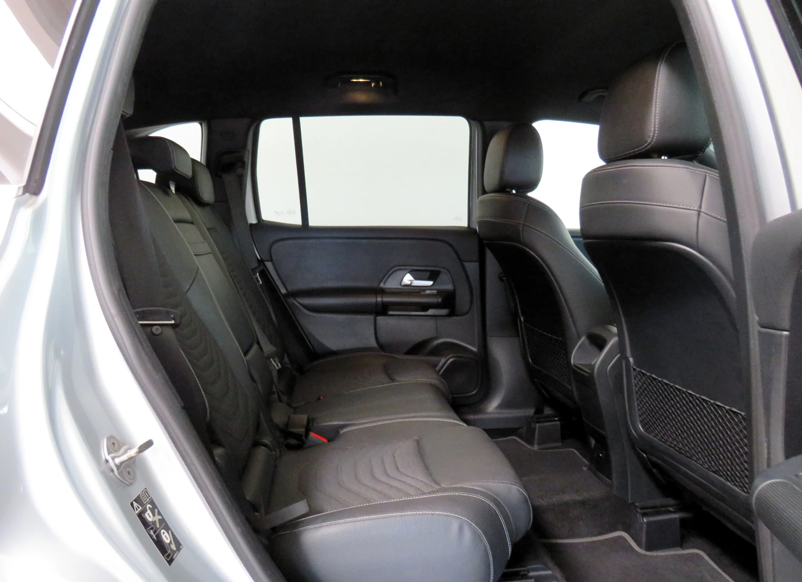 Mercedes-Benz GLB 180 Sport Plus - 4-Matic | Mobile.bg � ����������� 11