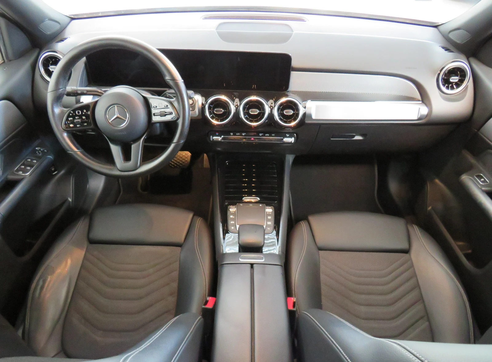 Mercedes-Benz GLB 180 Sport Plus - 4-Matic | Mobile.bg � ����������� 8